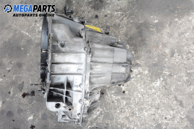 Ръчна скоростна кутия за Renault Laguna II Grandtour (03.2001 - 12.2007) 1.9 dCi (KG0G), 120 к.с.