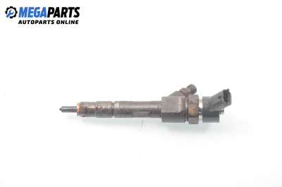 Дюза дизел за Renault Laguna II Grandtour (03.2001 - 12.2007) 1.9 dCi (KG0G), 120 к.с., № Bosch 0 445 110 146