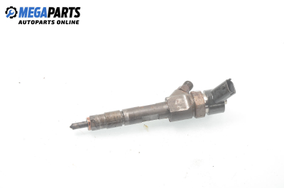 Дюза дизел за Renault Laguna II Grandtour (03.2001 - 12.2007) 1.9 dCi (KG0G), 120 к.с., № Bosch 0 445 110 146