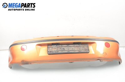 Задна броня за Fiat Bravo I Coupe (1995-10-01 - 2001-10-01)