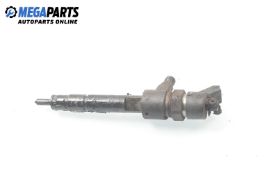 Дюза дизел за Fiat Bravo I Coupe (1995-10-01 - 2001-10-01) 1.9 JTD 105, 105 к.с., № Bosch 0 445 110 002