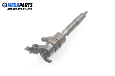 Дюза дизел за Fiat Bravo I Coupe (1995-10-01 - 2001-10-01) 1.9 JTD 105, 105 к.с., № Bosch 0 445 110 002