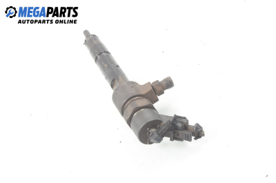 Дюза дизел за Fiat Bravo I Coupe (1995-10-01 - 2001-10-01) 1.9 JTD 105, 105 к.с., № Bosch 0 445 110 002