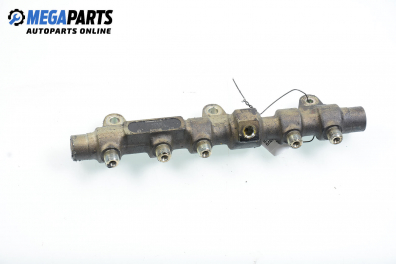 Горивна рейка за Fiat Bravo I Coupe (1995-10-01 - 2001-10-01) 1.9 JTD 105, 105 к.с., Bosch