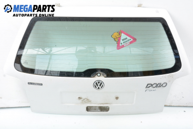 Заден капак за Volkswagen Polo Hatchback II (10.1994 - 10.1999), 4+1 вр., хечбек