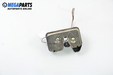 Брава заден капак за Volkswagen Polo Hatchback II (10.1994 - 10.1999), хечбек, позиция: задна