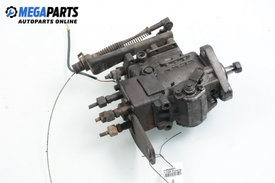 ГНП-горивонагнетателна помпа за Fiat Fiorino Box III (01.1988 - 12.2005) 60 1.7 D, 57 к.с.
