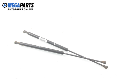 Амортисьор за багажник/товарно пространство за Peugeot 206 Hatchback (08.1998 - 12.2012)