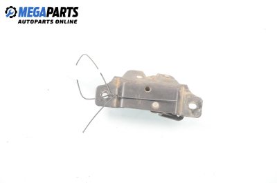 Брава заден капак за Peugeot 206 Hatchback (08.1998 - 12.2012), хечбек, позиция: задна