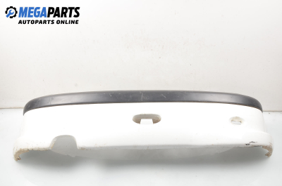 Задна броня за Peugeot 206 Hatchback (08.1998 - 12.2012), хечбек