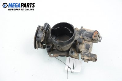 Дроселова клапа за Peugeot 206 Hatchback (08.1998 - 12.2012) 1.1 i, 60 к.с.