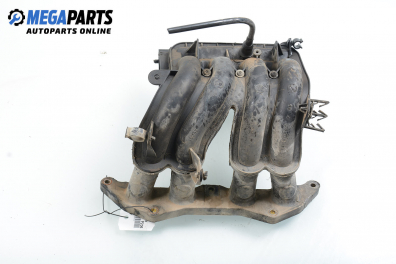 Всмукателен колектор за Peugeot 206 Hatchback (08.1998 - 12.2012) 1.1 i, 60 к.с.