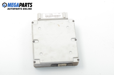 Компютър двигател за Ford Ka Hatchback (09.1996 - 11.2008) 1.3 i, 60 к.с., № XS5F-12A650-FA