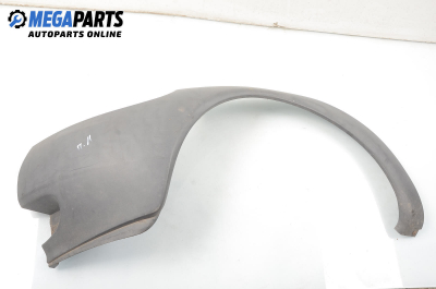 Елемент предна броня за Ford Ka Hatchback (09.1996 - 11.2008), позиция: лява