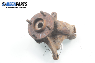 Шенкел главина за Ford Ka Hatchback (09.1996 - 11.2008), позиция: предна, лява