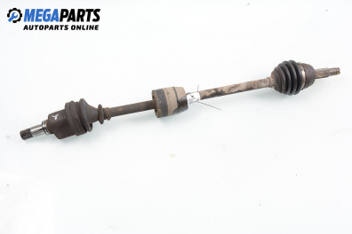Полуоска за Ford Ka Hatchback (09.1996 - 11.2008) 1.3 i, 60 к.с., позиция: предна, дясна