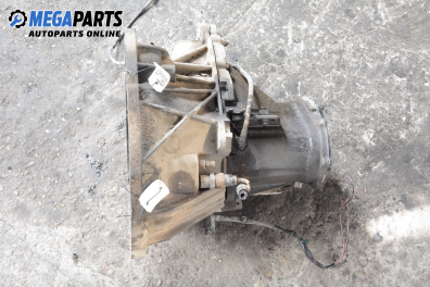 Ръчна скоростна кутия за Ford Ka Hatchback (09.1996 - 11.2008) 1.3 i, 60 к.с.