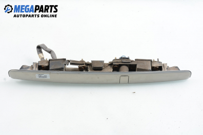 Лайсна заден капак за Volvo S70 Sedan (11.1996 - 11.2000), седан, позиция: задна