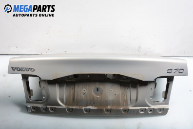 Заден капак за Volvo S70 Sedan (11.1996 - 11.2000), 4+1 вр., седан, позиция: задна