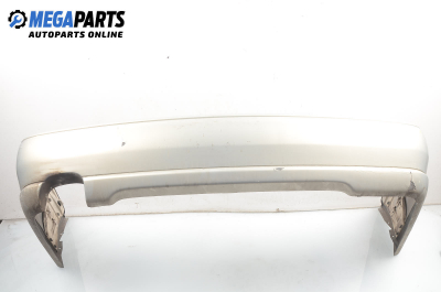 Задна броня за Volvo S70 Sedan (11.1996 - 11.2000), седан