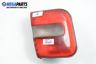 Вътрешен стоп за Volvo S70 Sedan (11.1996 - 11.2000), седан, позиция: лява