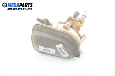 Халоген за Volvo S70 Sedan (11.1996 - 11.2000), седан, позиция: дясна