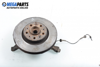 Шенкел главина за Volvo S70 Sedan (11.1996 - 11.2000), позиция: предна, дясна