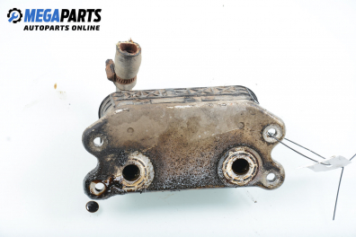 Маслоохладител за Volvo S70 Sedan (11.1996 - 11.2000) 2.4, 140 к.с.