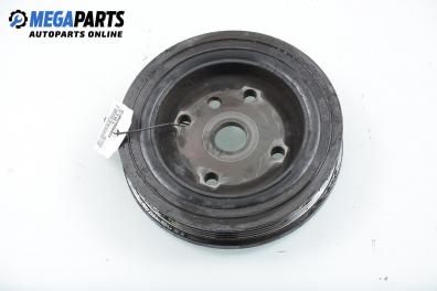 Демпферна шайба за Volvo S70 Sedan (11.1996 - 11.2000) 2.4, 140 к.с.