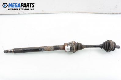 Полуоска за Volvo S70 Sedan (11.1996 - 11.2000) 2.4, 140 к.с., позиция: дясна