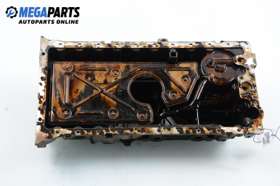 Картер за Volvo S70 Sedan (11.1996 - 11.2000) 2.4, 140 к.с.