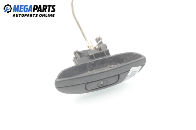 Ключалка заден капак за Renault Megane Scenic (10.1996 - 12.2001)