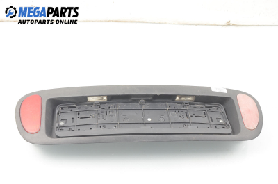 Стойка заден номер за Renault Megane Scenic (10.1996 - 12.2001)