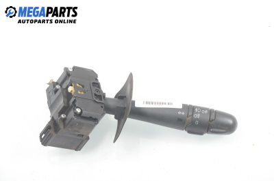 Лостче за светлини за Renault Megane Scenic (10.1996 - 12.2001)