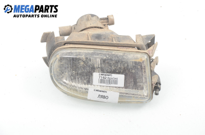 Халоген за Renault Megane Scenic (10.1996 - 12.2001), позиция: лява