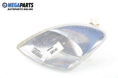 Мигач за Renault Megane Scenic (10.1996 - 12.2001), позиция: дясна