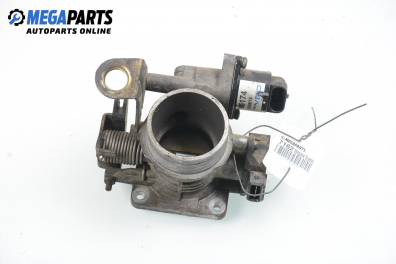 Дроселова клапа за Renault Megane Scenic (10.1996 - 12.2001) 1.6 e (JA0F), 90 к.с.