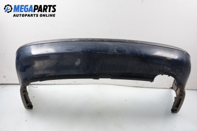 Задна броня за Volvo S40 I Sedan (07.1995 - 06.2004), седан