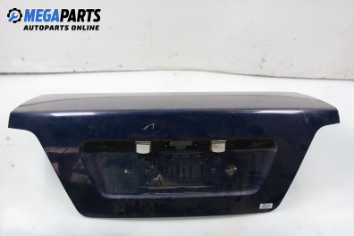 Заден капак за Volvo S40 I Sedan (07.1995 - 06.2004), 4+1 вр., седан, позиция: задна