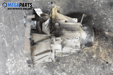 Ръчна скоростна кутия за Volvo S40 I Sedan (07.1995 - 06.2004) 1.6, 109 к.с.