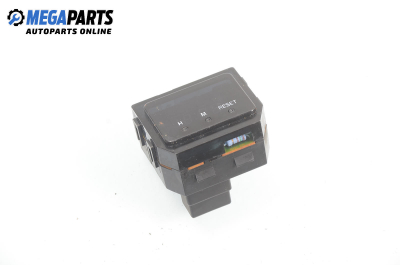 Часовник за Subaru Justy I Hatchback (11.1984 - 08.1996)