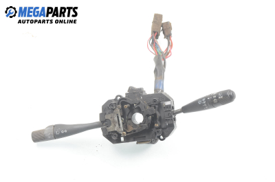 Лостчета светлини и чистачки за Subaru Justy I Hatchback (11.1984 - 08.1996)