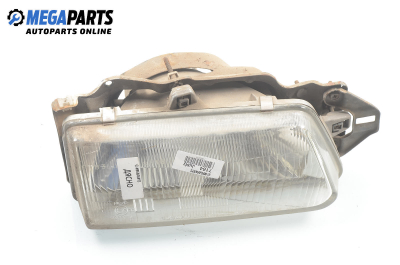 Фар за Subaru Justy I Hatchback (11.1984 - 08.1996), позиция: дясна