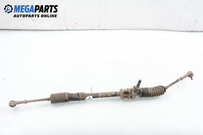 Механична рейка за Subaru Justy I Hatchback (11.1984 - 08.1996)