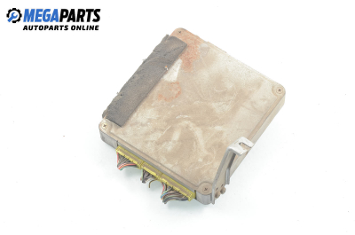 Компютър двигател за Subaru Justy I Hatchback (11.1984 - 08.1996) 1200 4WD, 75 к.с., № Denso 101120-2220