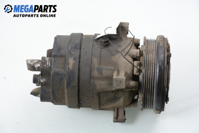 Компресор климатик за Fiat Tempra Station Wagon (03.1990 - 08.1997) 1.9 TD (159.AI, 159.BI, 159.CU, 159.AU), 90 к.с.