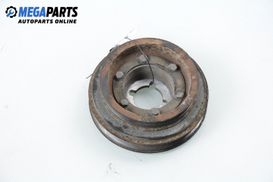 Ремъчна шайба за Fiat Tempra Station Wagon (03.1990 - 08.1997) 1.9 TD (159.AI, 159.BI, 159.CU, 159.AU), 90 к.с.