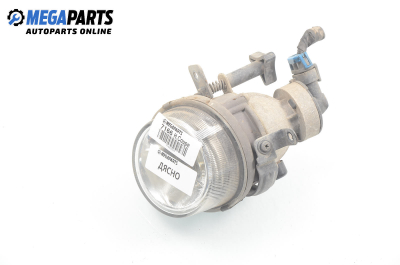 Халоген за Hyundai Coupe Coupe II (08.2001 - 08.2009), позиция: дясна