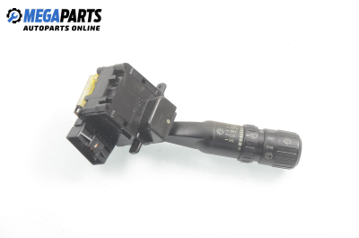 Лостче за чистачки за Hyundai Coupe Coupe II (08.2001 - 08.2009)