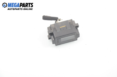 Часовник за Hyundai Coupe Coupe II (08.2001 - 08.2009)